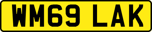 WM69LAK