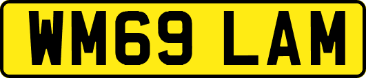 WM69LAM