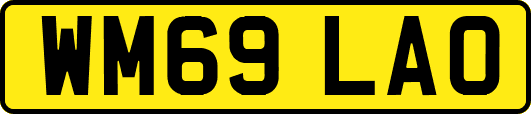 WM69LAO