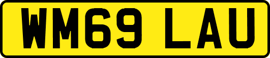WM69LAU