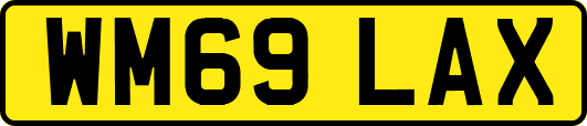 WM69LAX