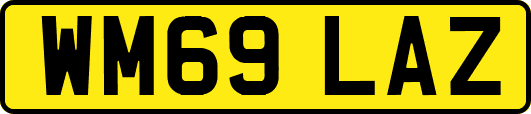WM69LAZ