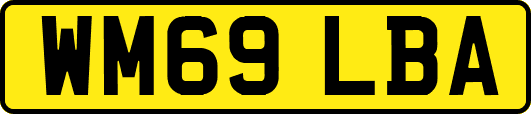 WM69LBA