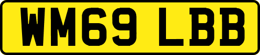 WM69LBB