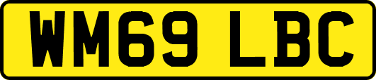 WM69LBC