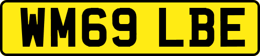 WM69LBE