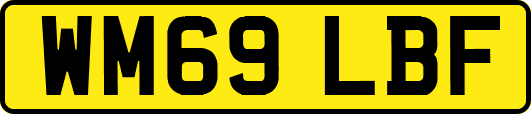 WM69LBF