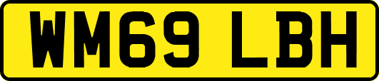 WM69LBH