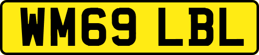 WM69LBL