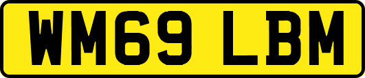 WM69LBM