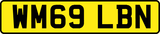 WM69LBN