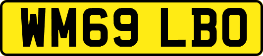 WM69LBO