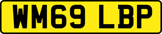 WM69LBP