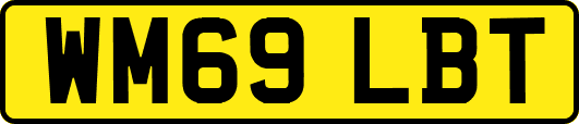 WM69LBT