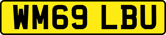 WM69LBU