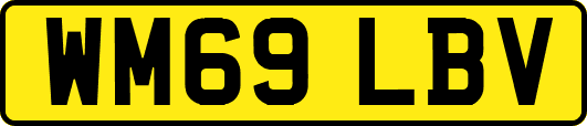 WM69LBV
