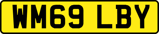 WM69LBY