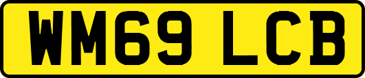 WM69LCB