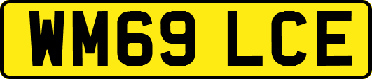 WM69LCE