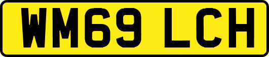 WM69LCH