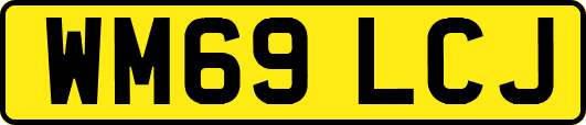 WM69LCJ