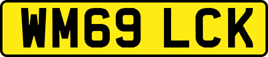 WM69LCK
