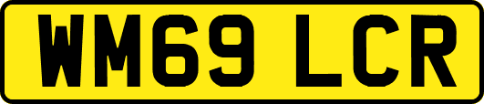WM69LCR