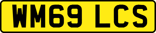 WM69LCS