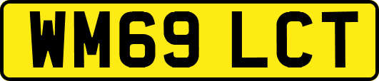 WM69LCT