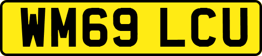 WM69LCU
