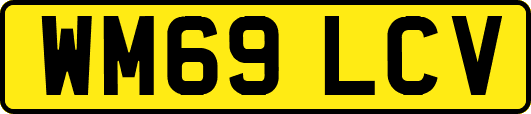 WM69LCV