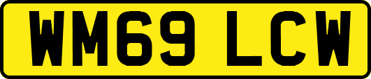 WM69LCW