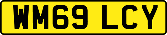 WM69LCY
