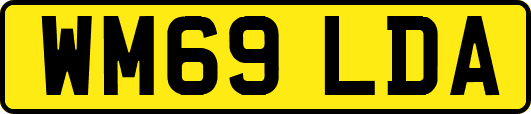 WM69LDA
