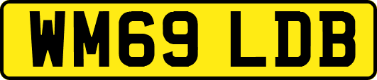 WM69LDB