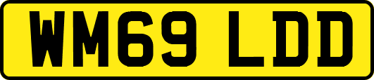 WM69LDD