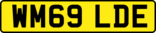 WM69LDE