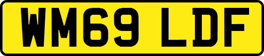 WM69LDF