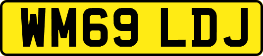 WM69LDJ