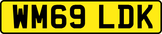 WM69LDK