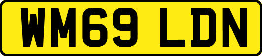 WM69LDN