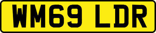 WM69LDR