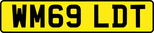 WM69LDT