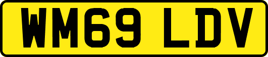 WM69LDV