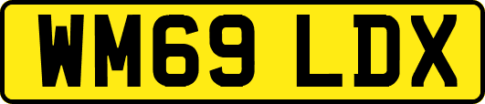 WM69LDX