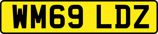 WM69LDZ