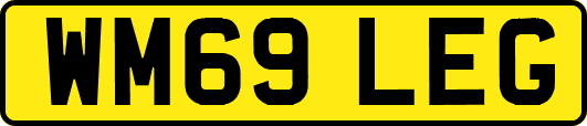 WM69LEG