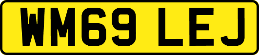 WM69LEJ