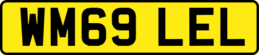 WM69LEL