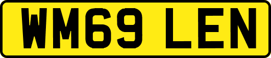 WM69LEN